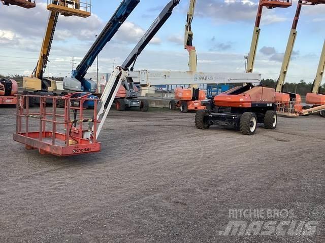 Snorkel TB86J Építőipar - Egyebek