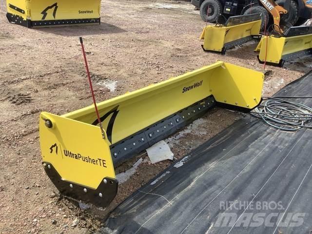 SnowWolf  Építőipar - Egyebek
