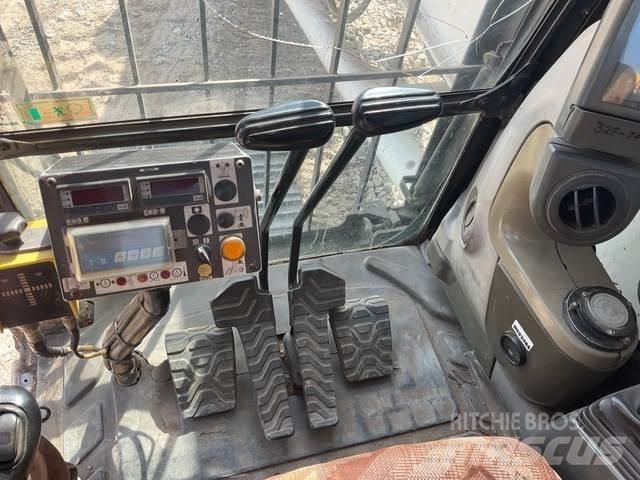 Soilmec SR40 Nagy teljesítményű fúrók