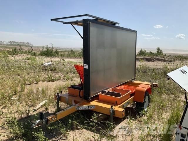 SOLAR TECH  Egyéb