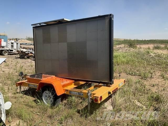 SOLAR TECH  Egyéb