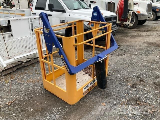  Soltec CFQ/2 Építőipar - Egyebek