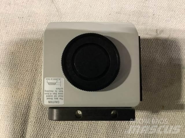  Sony DXC-390 Építőipar - Egyebek