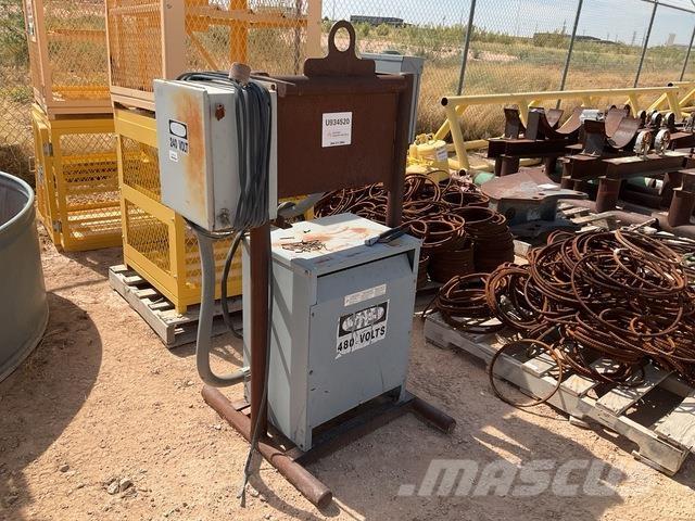  Sorgel 25S3H Építőipar - Egyebek