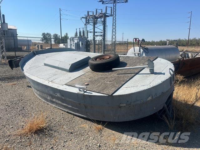 SPCNS  Építőipar - Egyebek