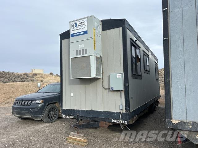  SPI Építőipari barakkok