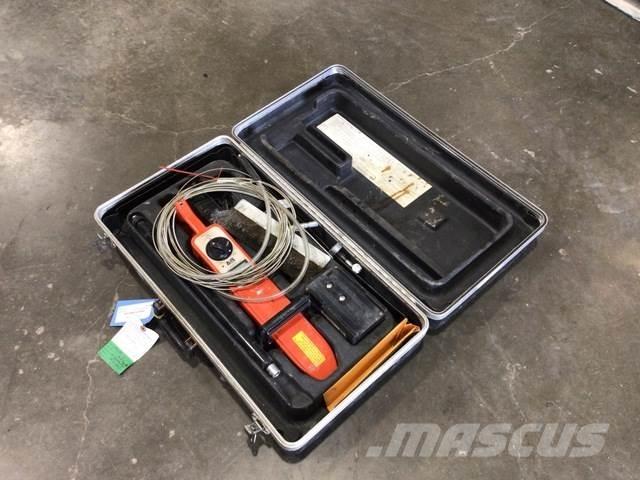  Spy 785 Távvezeték eszközök