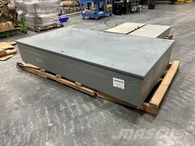  Square D Építőipar - Egyebek