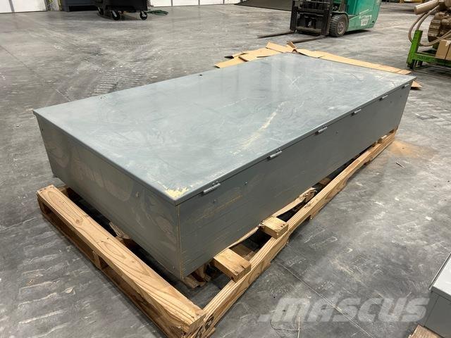  Square D Építőipar - Egyebek