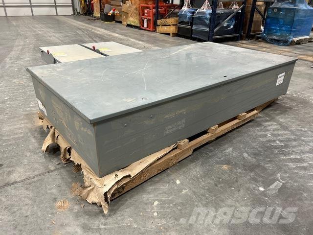  Square D Építőipar - Egyebek