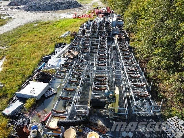 SSI  Konvejorok