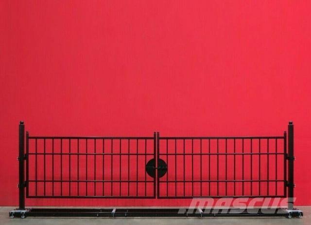  Steelman Egyéb mezőgazdasági gépek