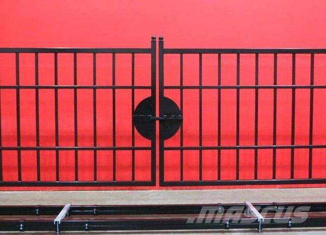  Steelman Egyéb mezőgazdasági gépek