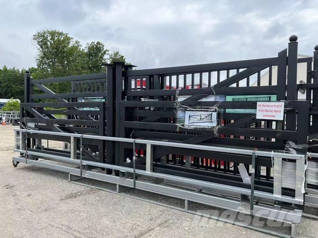  Steelman Egyéb mezőgazdasági gépek