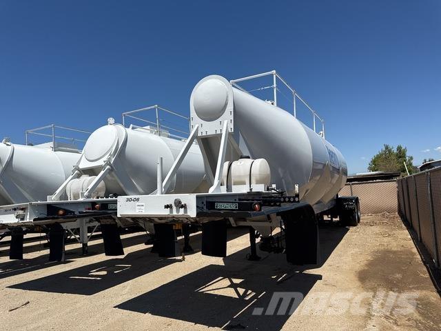 Stephens  Egyéb pótkocsik