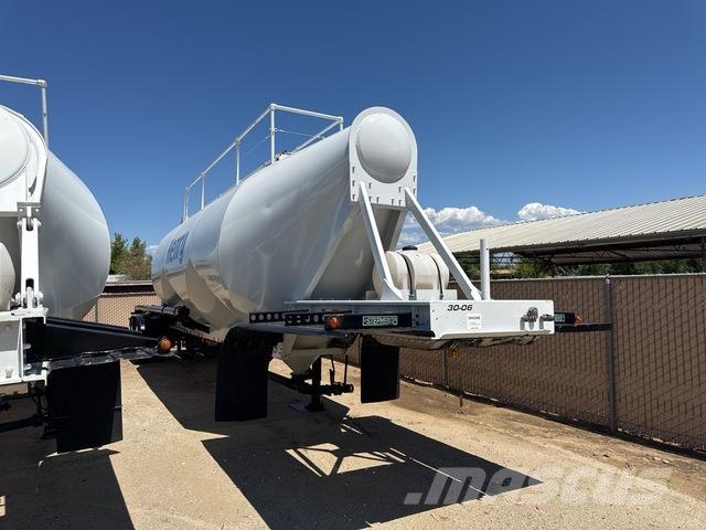 Stephens  Egyéb pótkocsik