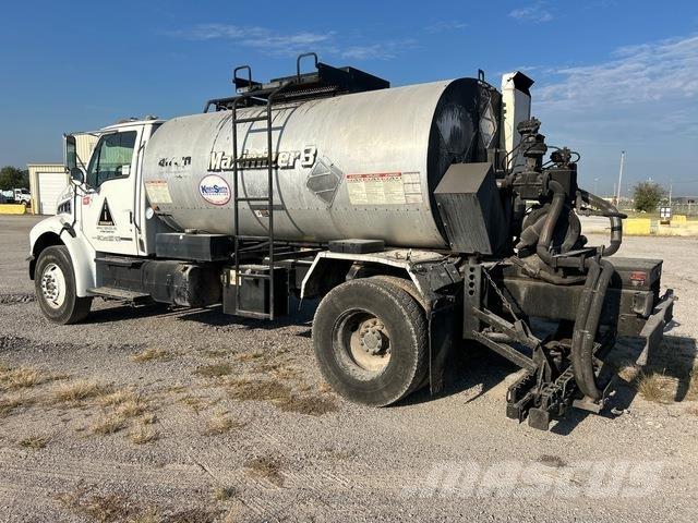 Sterling  Betonkeverők/Betonpumpák