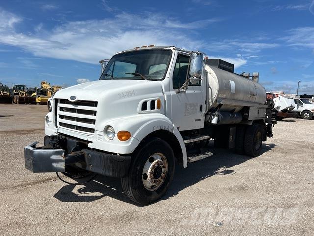 Sterling L7500 Betonkeverők/Betonpumpák