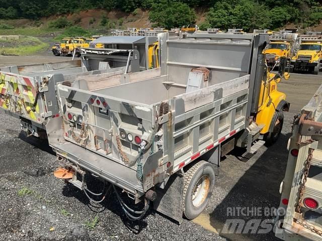 Sterling L8500 Hóeltakarítók