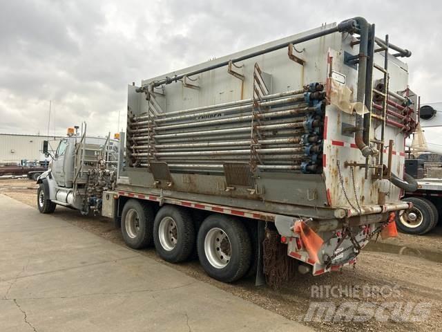 Sterling L9500 Építőipar - Egyebek