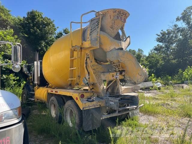 Sterling L9500 Egyéb