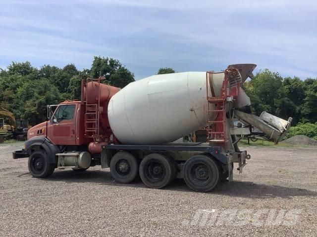 Sterling L9500 Egyéb