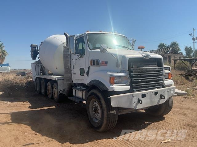 Sterling L9500 Egyéb