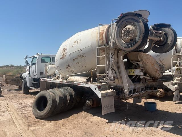 Sterling L9500 Egyéb