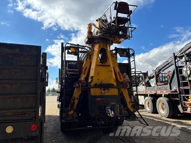 Sterling L9500 Markolók