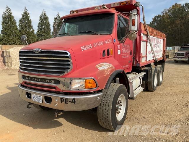 Sterling L9500 Billenő teherautók