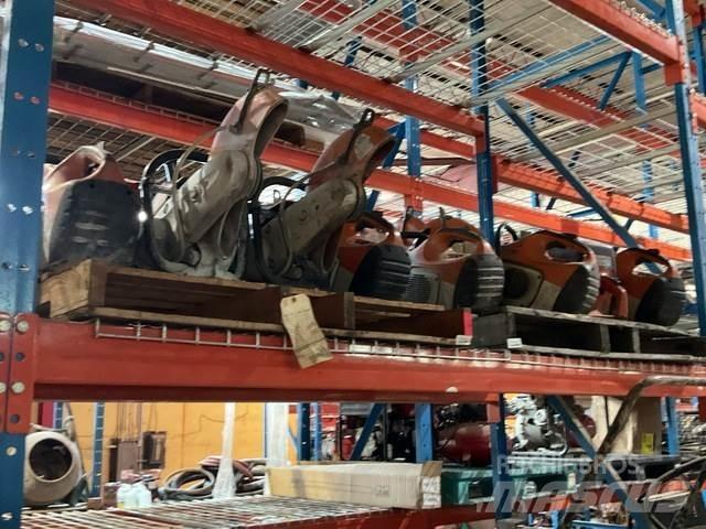 Stihl  Beton tartozékok