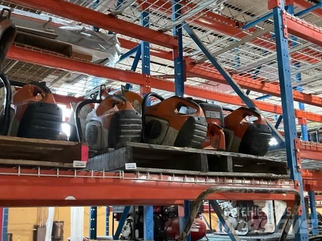 Stihl  Beton tartozékok
