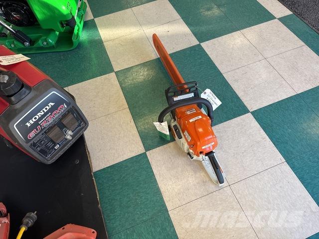 Stihl MS29120 Chainsaws and clearing saws