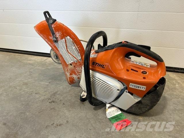 Stihl TS 420 Egyéb alkatrészek