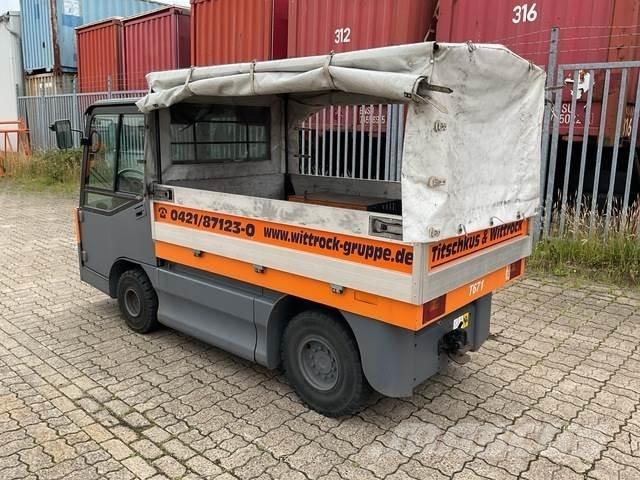 Still R 08-20 Haszongépek