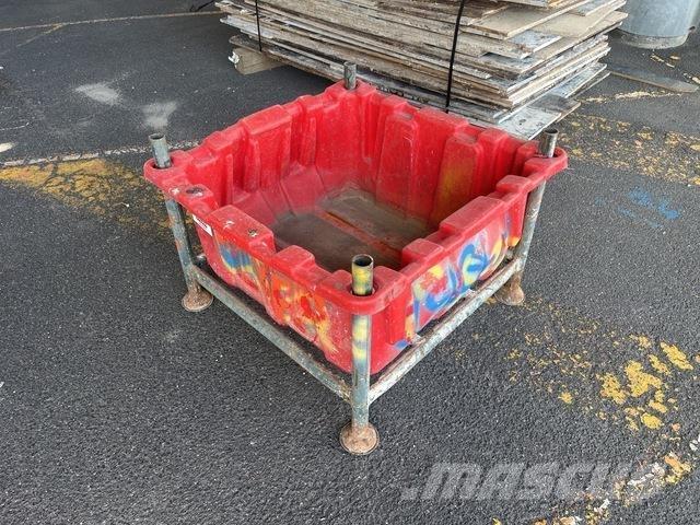  Stillage Építőipar - Egyebek