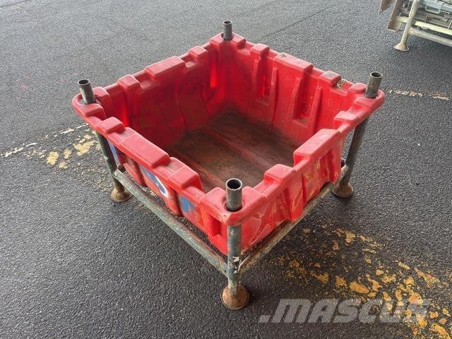  Stillage Építőipar - Egyebek