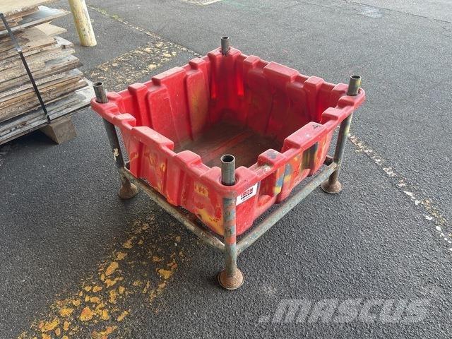  Stillage Építőipar - Egyebek