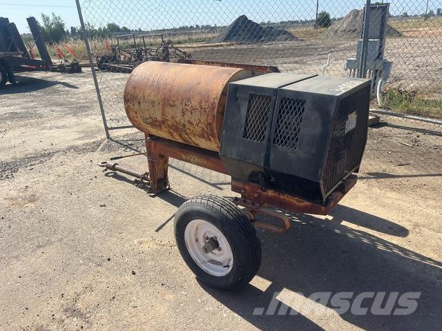 Stone 855PM Beton keverők