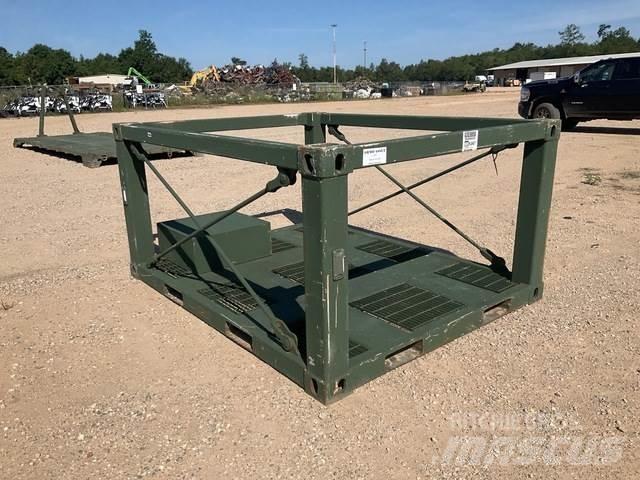  Storage Rack Építőipar - Egyebek