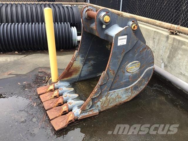 Strickland  Egyéb alkatrészek