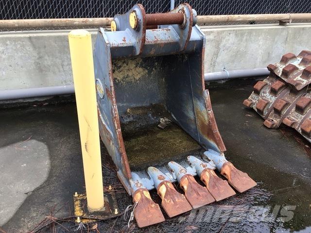 Strickland  Egyéb alkatrészek