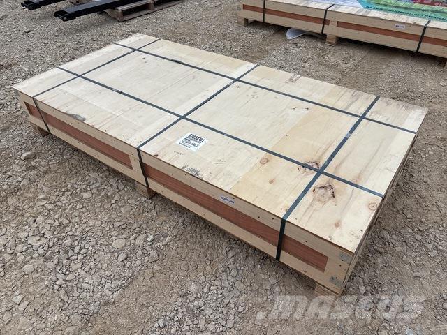 Suihe  Építőipar - Egyebek