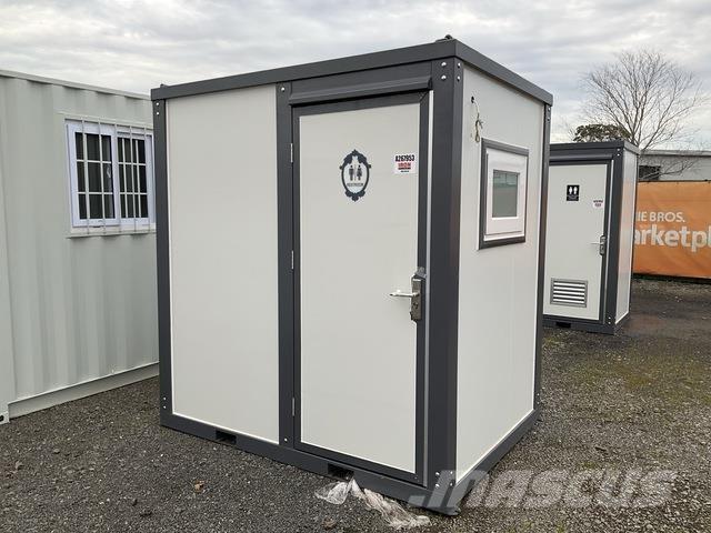 Suihe  Építőipar - Egyebek