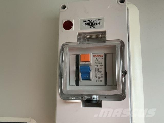 Suihe  Építőipar - Egyebek