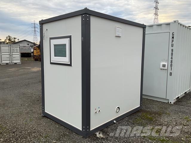 Suihe  Építőipar - Egyebek