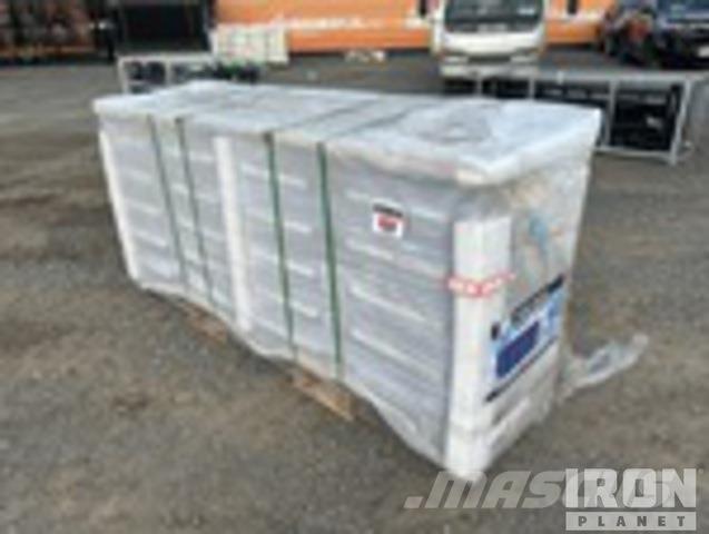 Suihe  Raktári emelvények