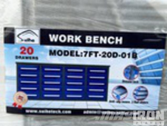 Suihe  Raktári emelvények