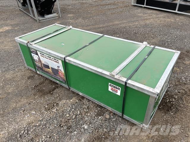 Suihe  Építőipar - Egyebek