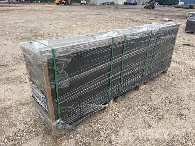 Suihe 10FT-30D Raktári emelvények